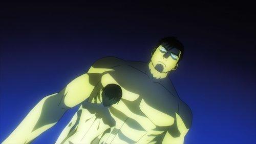 The Irregular at Magic High School Season 1 Episode 4 - Enrollment Part IV