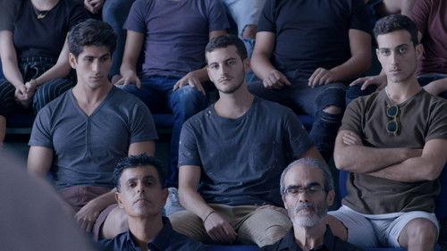 Black Space Season 1 Episode 2 - Episode 2