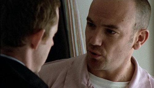 Taggart Season 22 Episode 2 - A Taste of Money