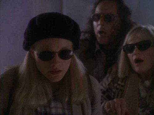 Tales from the Crypt Season 6 Episode 3 - Revenge Is the Nuts