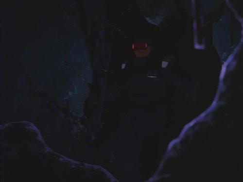 Bubblegum Crisis Tokyo 2040 Season 1 Episode 10 - Woke Up With a Monster