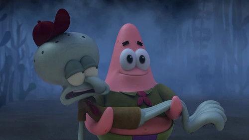 Kamp Koral: SpongeBob's Under Years Season 1 Episode 16 - Squisery