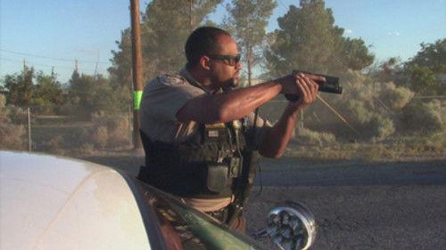 Cops Season 32 Episode 17 - Cracking the Code