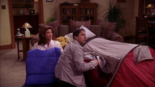 undefined Season 7 Episode 19 - Sleepover at Peggy's