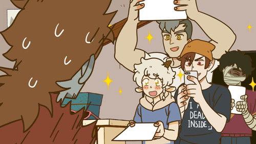 All Saints Street Season 1 Episode 26 - All Saints Street Horror Night