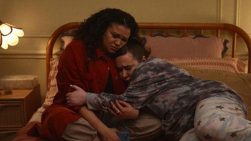 Survival of the Thickest Season 1 Episode 7 - Let It Out, Bitch!