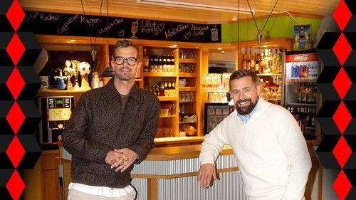 Ein sehr gutes Quiz (mit hoher Gewinnsumme) Season 1 Episode 8 - Folge 8