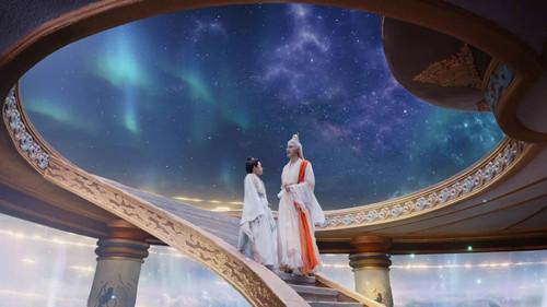 Till The End of The Moon Season 1 Episode 13 - Episode 13