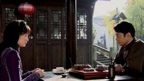 Too Late To Say I Love You Season 1 Episode 12 - Episode 12