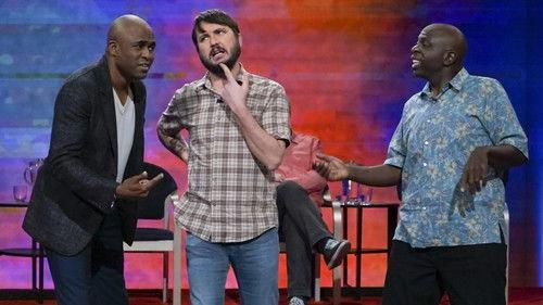 Whose Line Is It Anyway? Season 5 Episode 5 - Wil Wheaton