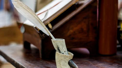 History's Greatest Mysteries Season 3 Episode 9 - The Voynich Manuscript