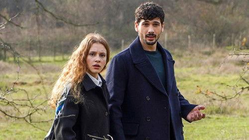 The Agency Season 1 Episode 20 - Episode 20