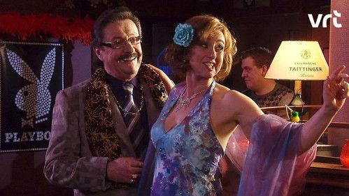 F.C. De Kampioenen Season 21 Episode 5 - De cover