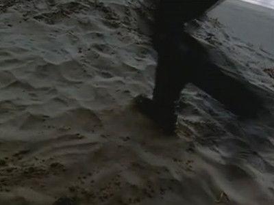 Power Rangers Season 11 Episode 3 - Beauty and the Beach