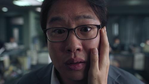 Mask Girl Season 1 Episode 2 - Ju Oh-nam