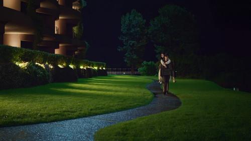 Love Between Lines Season 1 Episode 7 - Episode 7