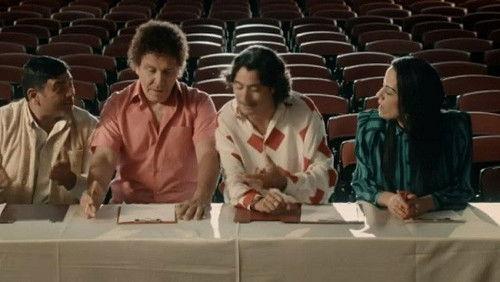 Shnot HaShmonim Season 3 Episode 9 - Episode 9