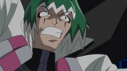 Demonbane Season 1 Episode 1 - I am Providence