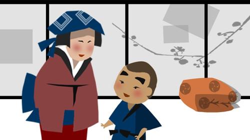 Classic Tales Season 1 Episode 2 - The Magic Clogs