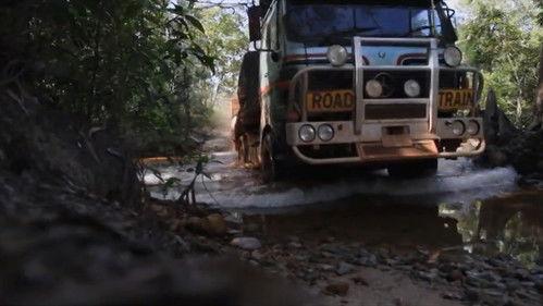 Outback Truckers Season 2 Episode 11 - Episode 11