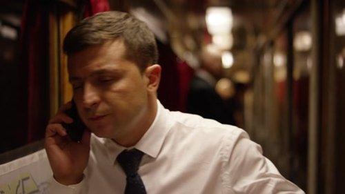 Servant of the People Season 2 Episode 10 - Episode 10