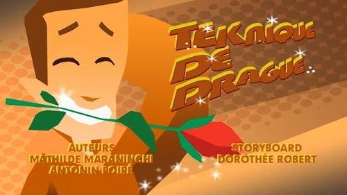 Street Football Season 3 Episode 17 - Episode 17