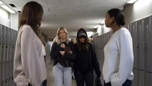 Strula Season 9 Episode 10 - The Movie Star