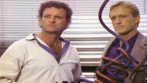 Knots Landing Season 7 Episode 11 - To Sing His Praise