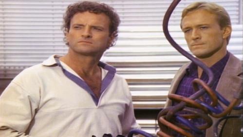 Knots Landing Season 7 Episode 11 - To Sing His Praise