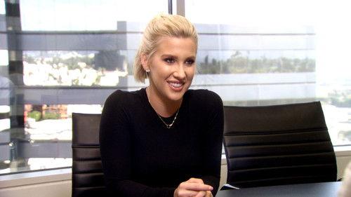 Growing Up Chrisley Season 1 Episode 8 - Say Goodbye to Hollywood