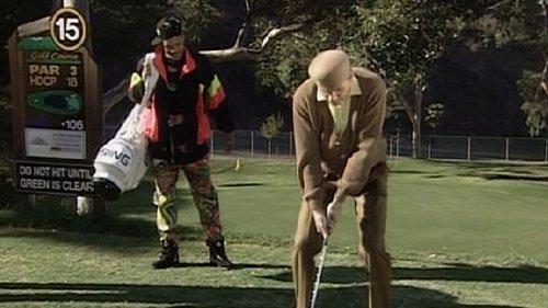 undefined Season 1 Episode 16 - The Lucky Charm