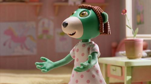 The Treflik Family Season 1 Episode 12 - A Visit