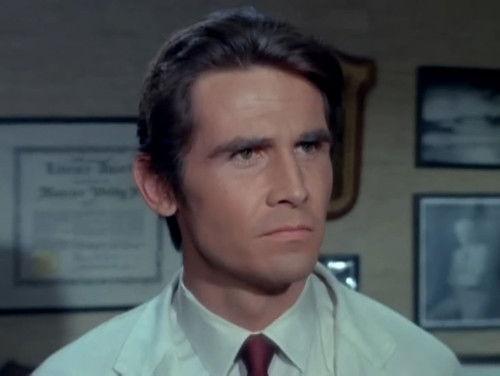 Marcus Welby, M.D. Season 6 Episode 23 - Dark Corridors