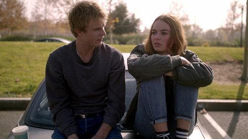 undefined Season 1 Episode 3 - Julia Says