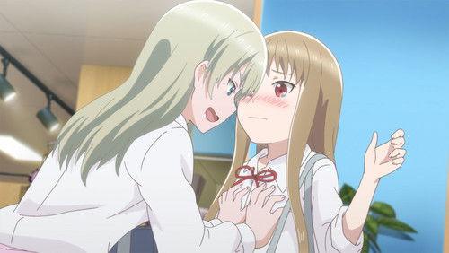 Wasteful Days of High School Girls Season 1 Episode 9 - Fashion