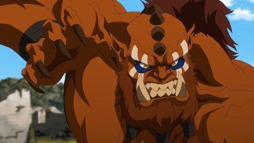 undefined Season 1 Episode 3 - The Most Dangerous Man in Eternia