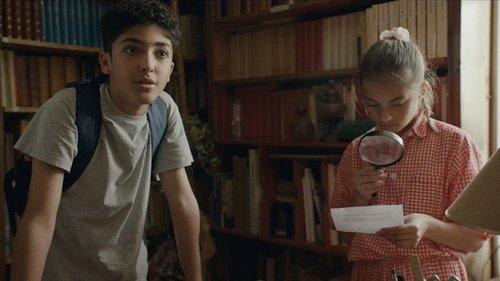 Summer Sparks Season 1 Episode 10 - Episode 10