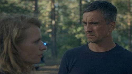 Profilerka Season 1 Episode 7 - Episode 7