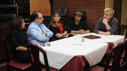 Kitchen Nightmares Season 4 Episode 11 - Revisited 2