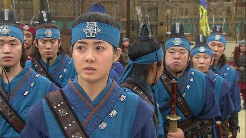 The Great Queen Seondeok Season 1 Episode 18 - Episode 18