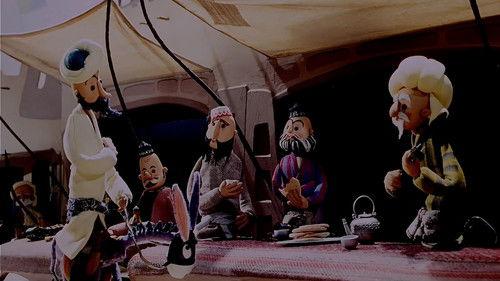 Story of Effendi Season 1 Episode 14 - Episode 14