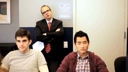 Very Mary-Kate Season 2 Episode 8 - Presentation