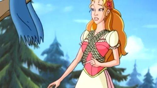 Princess Sissi Season 1 Episode 1 - Sissi Gets Her Way