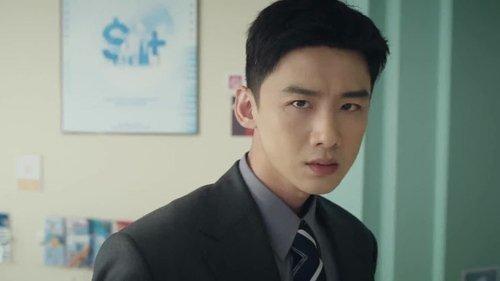 Mobius Season 1 Episode 1 - Episode 1