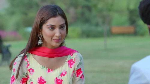 Pashminna – Dhaage Mohabbat Ke Season 1 Episode 18 - Raghav Bana Kashmiri
