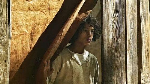 Jesus & Josefine Season 1 Episode 17 - Bag døren