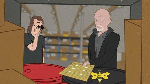 Better Call Saul Employee Training Season 2 Episode 5 - Information Security