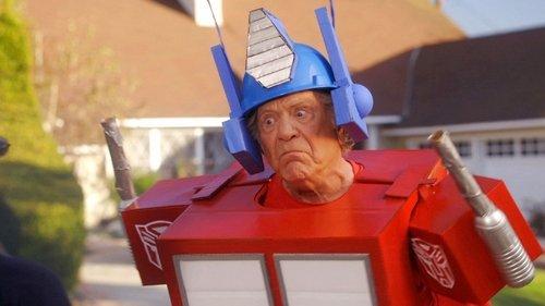 The Goldbergs Season 2 Episode 11 - The Darryl Dawkins Dance