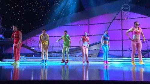 So You Think You Can Dance Australia Season 3 Episode 21 - Top 6 results