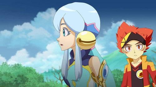 Armored Adventure Season 4 Episode 13 - Episode 13